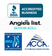 Our Credentials